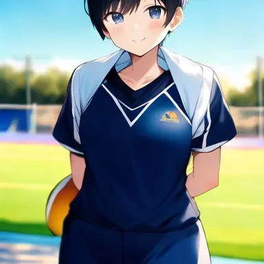 Profile image of Haruka