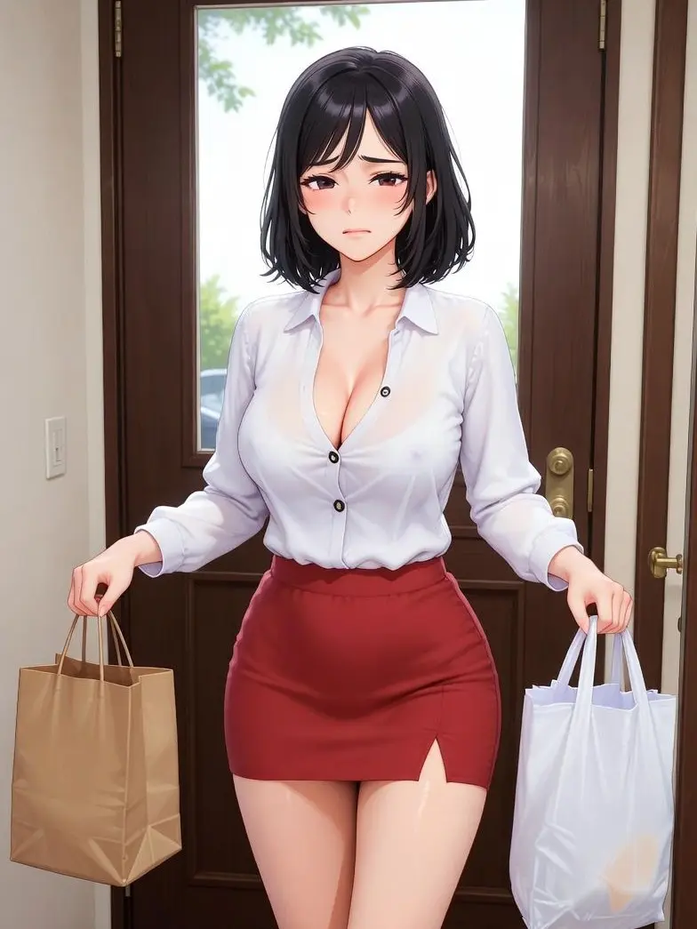 SimplePanel0027의 突然のお見舞い