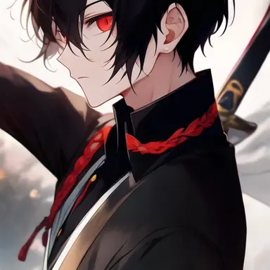 Profile image of 暁山  龍汰