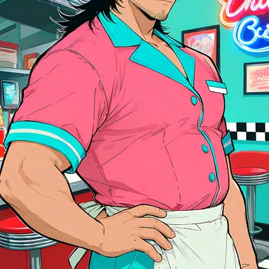 Profile image of マロウ