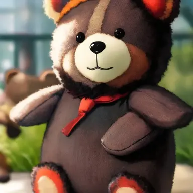 Profile image of クマ