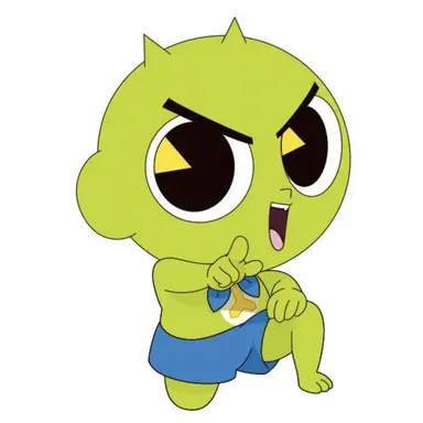Profile image of 신비