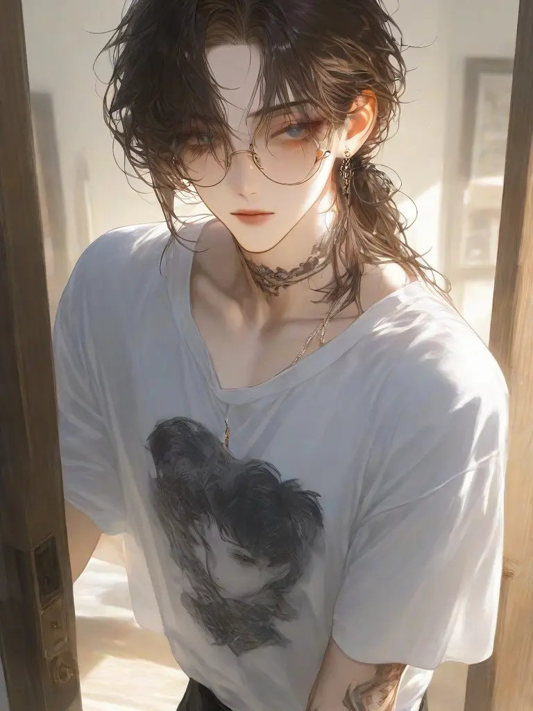 RichWhale5421의 私の部屋の隣の部屋の人は……