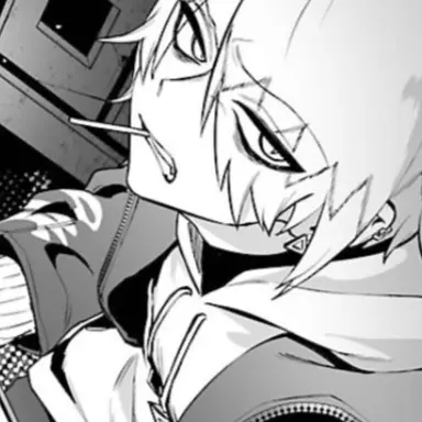 Profile image of Shax Lied