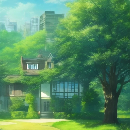 神霊防衛学園