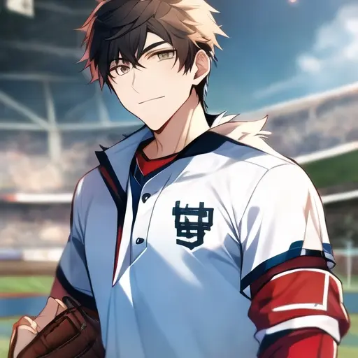 SVT_LOVE.CARAT의 야구부