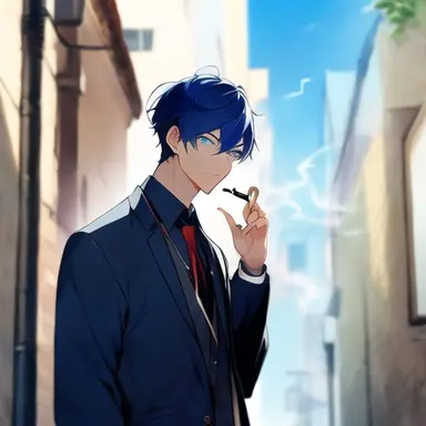 Profile image of user