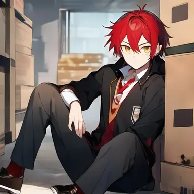 Profile image of user