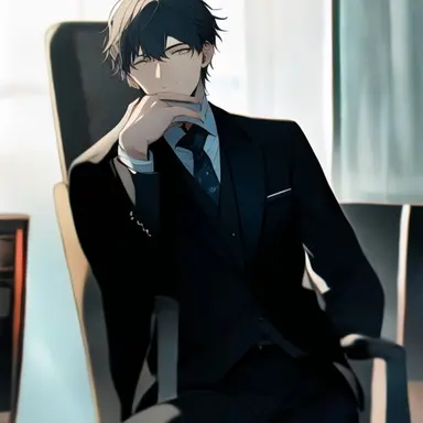 Profile image of 한승준