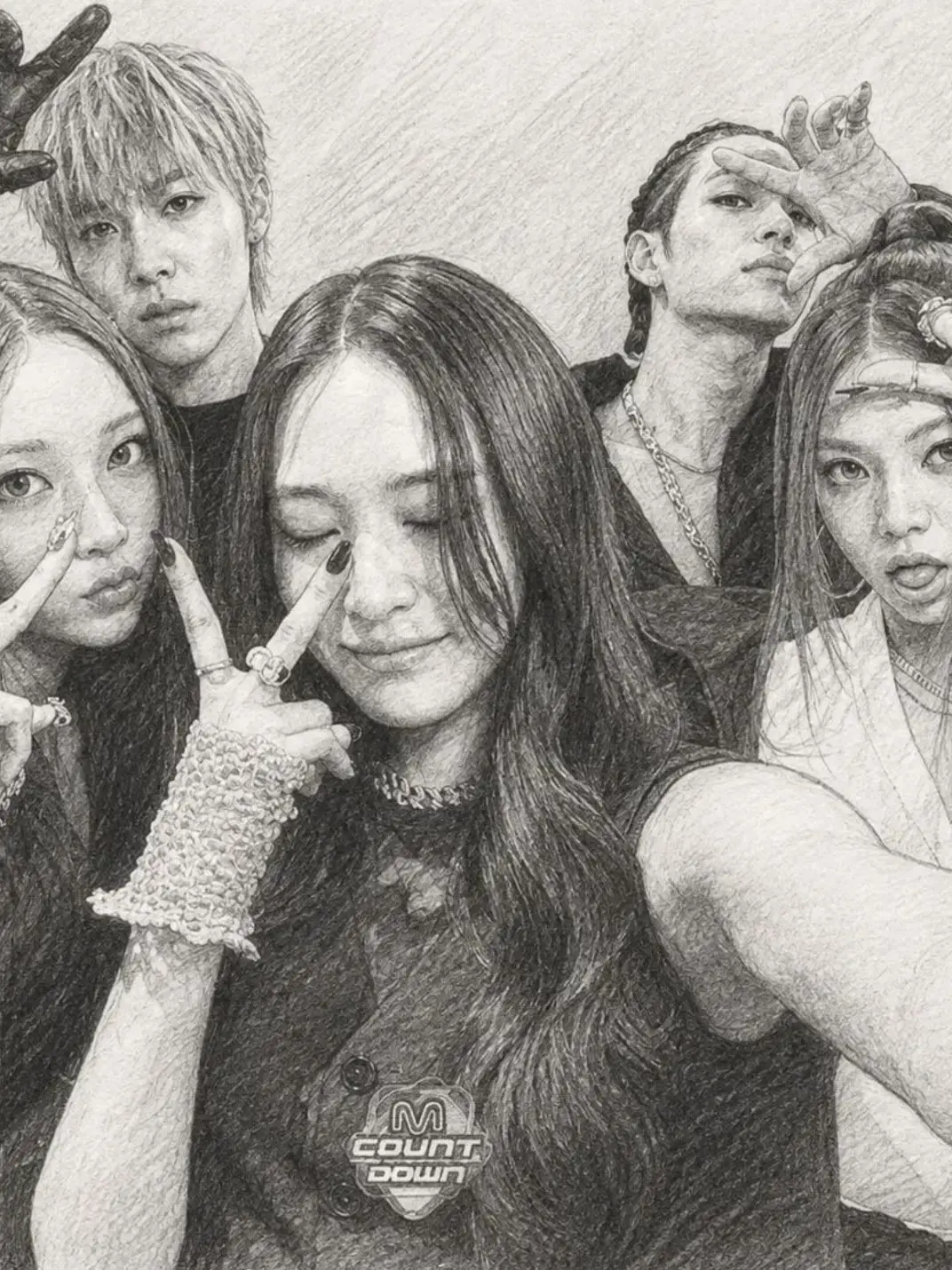 YULBU._.2의 ALLDAYPROJECT(올데프)