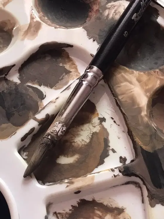 Nature_Butter의 🪶 | 소인의 뮤-즈가 되어주시오.