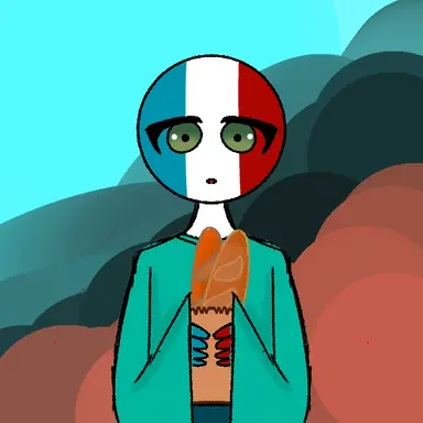 Profile image of フランス