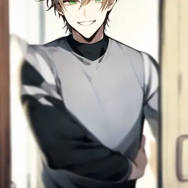 Profile image of Grant