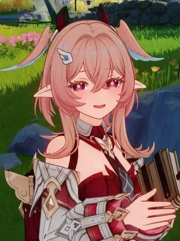 Kleealice의 린네아