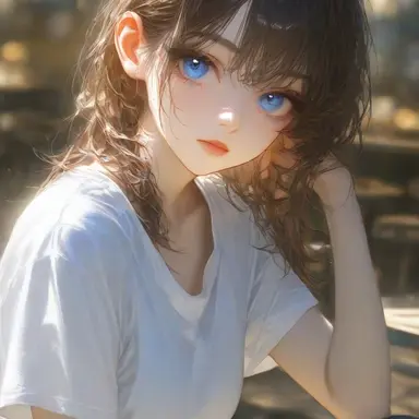 Profile image of 백설아