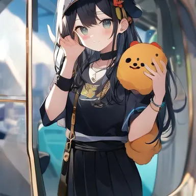 Profile image of 레니