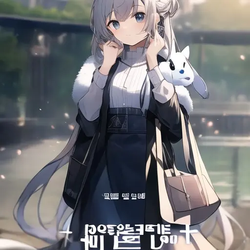 OlDl의 여우
