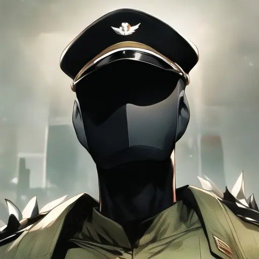 marunomi_ear의 おばけ軍人さんとの夏