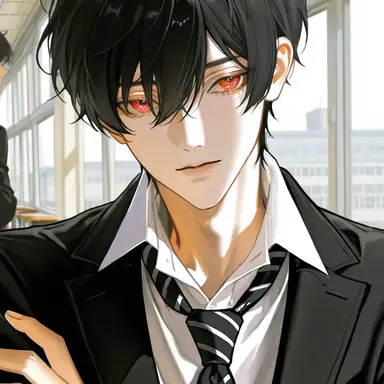 Profile image of 彰仁