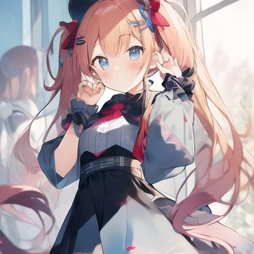 なな