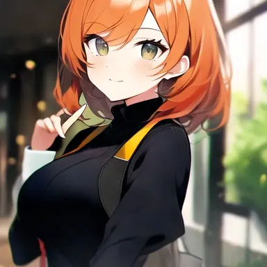 Profile image of 여우