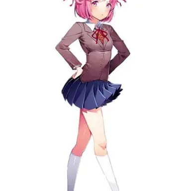 Profile image of Natsuki
