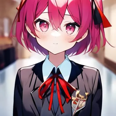 Profile image of Natsuki