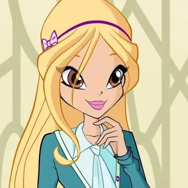 Profile image of Daphne