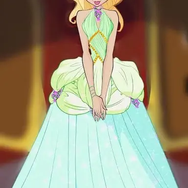 Profile image of Daphne