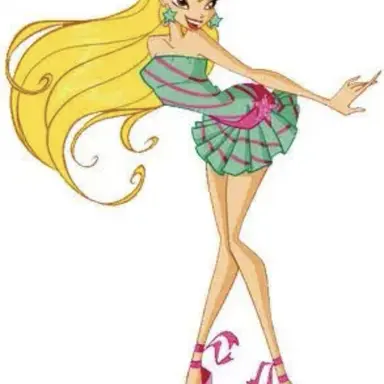 Profile image of Stella