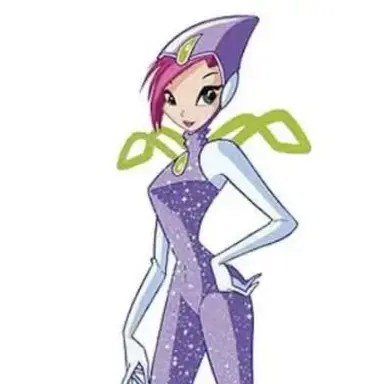 Profile image of Tecna