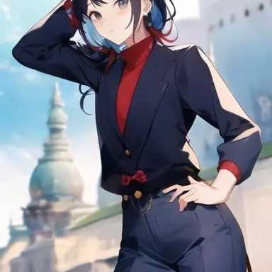 Profile image of 채스터