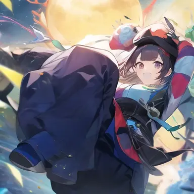 Profile image of 소멸