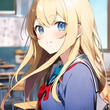 Profile image of 中本 花梨