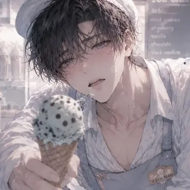 Profile image of りつ