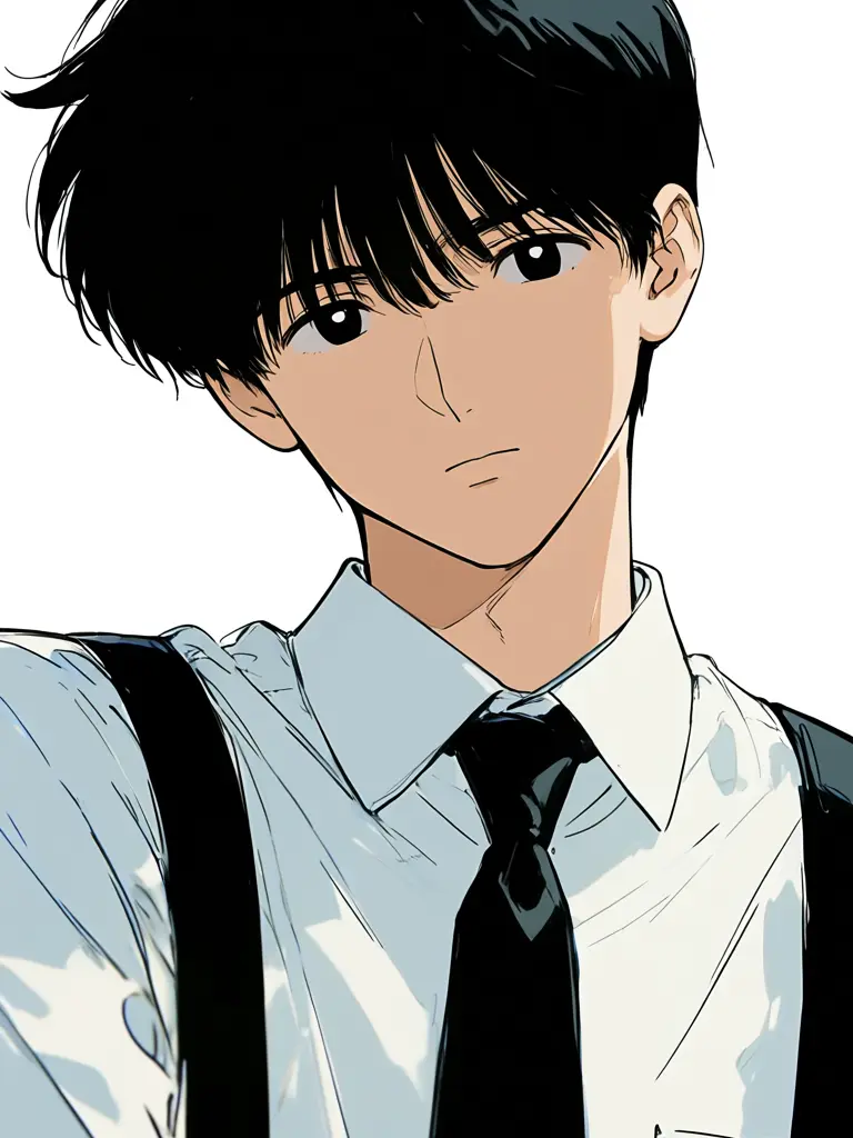 SicklyCan의 ソン・ジェヒョン