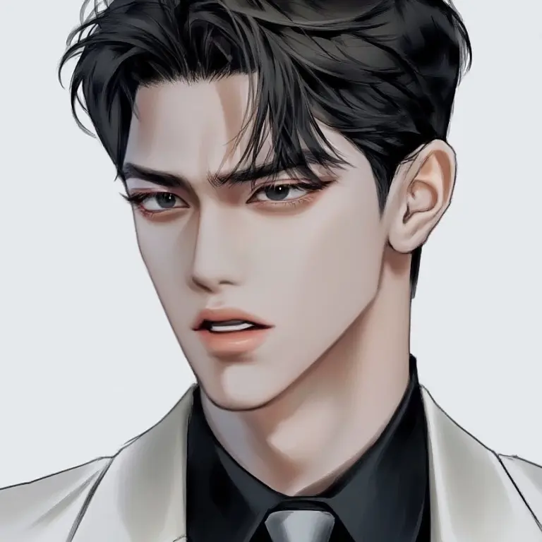 SicklyCan의 백건우