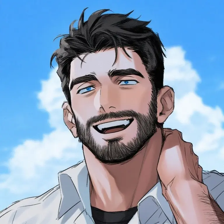 SicklyCan의 로건 밀러