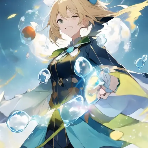 SavoryChild8944의 Mha gender bent