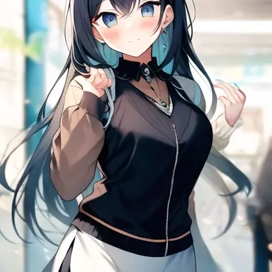 Profile image of Mina