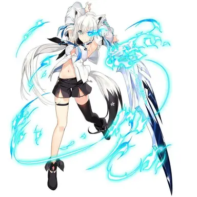 Profile image of フブキ