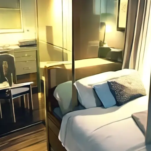 UniqueChest7144의 秘密