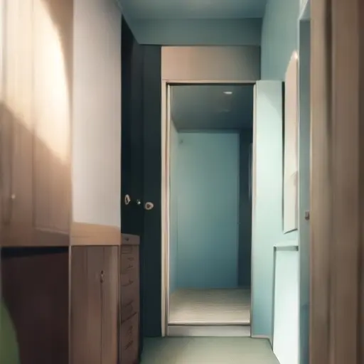 UniqueChest7144의 フェチに付き合わされる