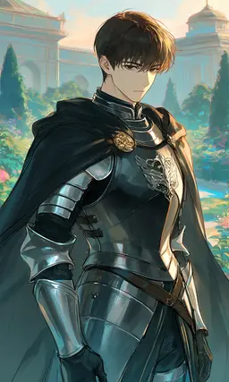 Profile image of カイレン