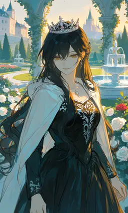 Profile image of セラフィナ