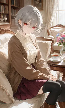 Profile image of Lumiel