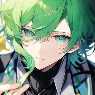 Profile image of シノ
