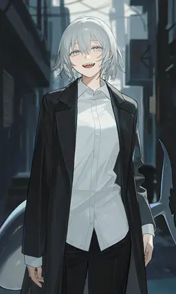 Profile image of レイ