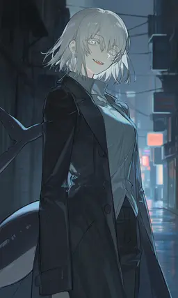 Profile image of レイ