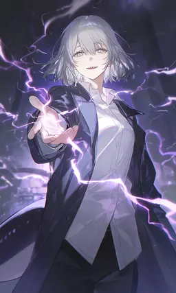 Profile image of レイ